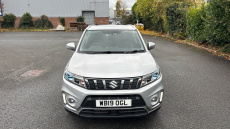 Suzuki Vitara 1.4 Boosterjet SZ5 5dr Auto Petrol Estate